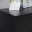Ioulia Iron 75 cm W Chest of 4 Drawers