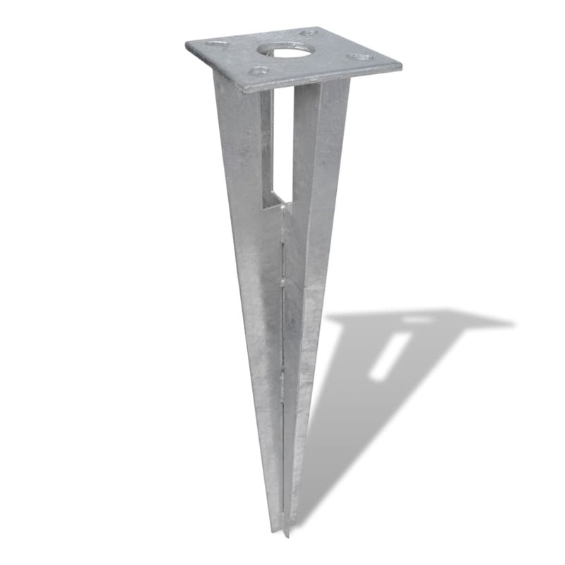 Strive Post Spikes Steel