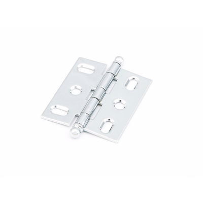 Schaub Non-Mortise Cabinet Hinge 2-5/8"