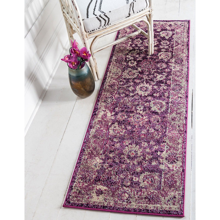 Kalf Abstract Indoor Rug