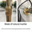 Tesfa 63'' Arched Floor Lamp