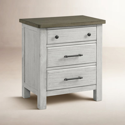 Arnell Nightstand