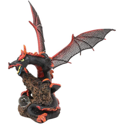 Piketon Fantasy & Sci-Fi Figurines & Sculptures