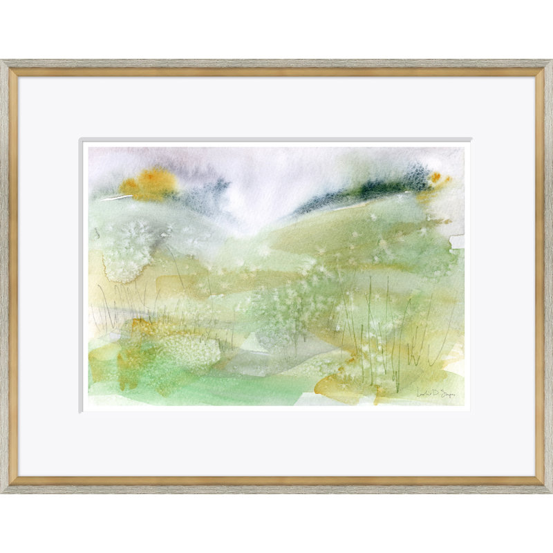 Southern Landscape IV