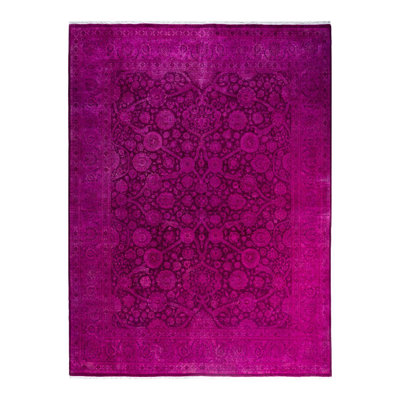 Thorin One-of-a-Kind 8' 1" X 10' 5" Hand Knotted Area Rug