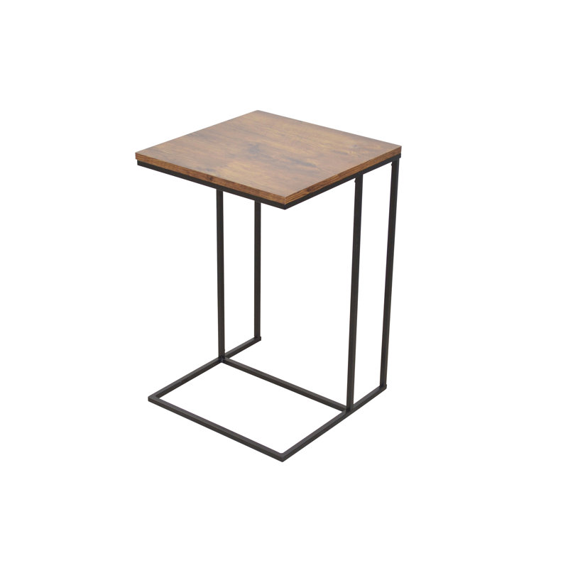 Ferrel side table