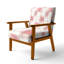 Fauteuil d'appoint French Country-521248708
