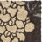 Chanhassen Shag Performance Floral Rug-1903821744