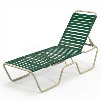 Chaise sans accoudoirs Samons