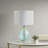 Ombre Glass Table Lamp-45930202