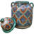 Handmade Ceramic Table Vase
