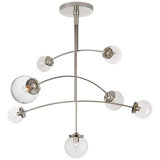 kate spade new york Prescott Large Mobile Chandelier