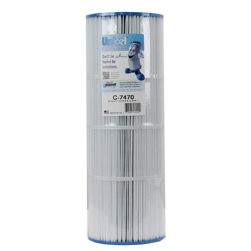 Swimming Pool Filters