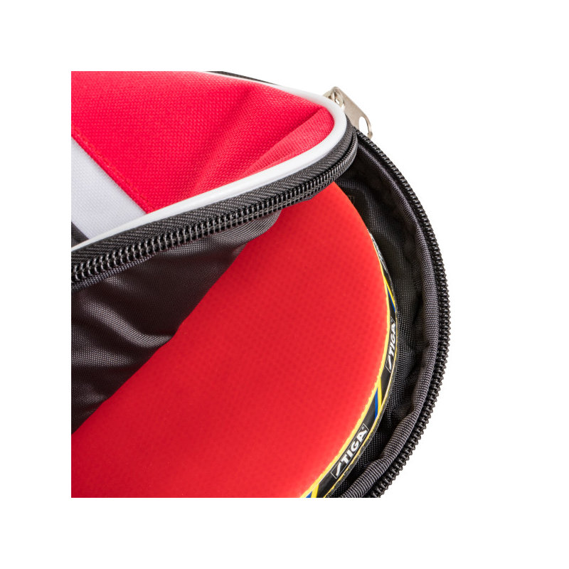 STIGA Racket Cover