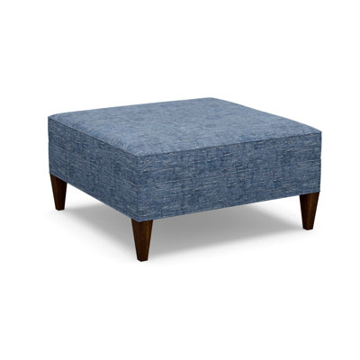 Square Ottoman