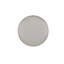 Hudson - Ash Low Rim Melamine Plate