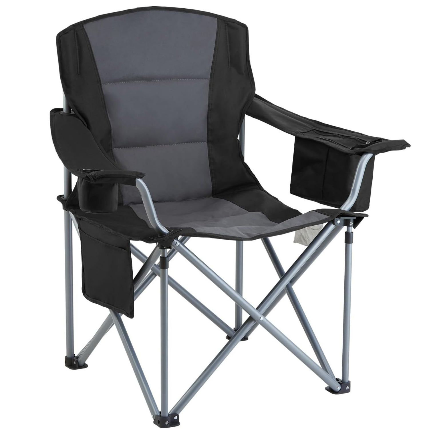 Arlmont & Co. Sular Folding Camping Chair | Wayfair