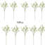 Fleurs, fleurs, bébés, buissons-396570836