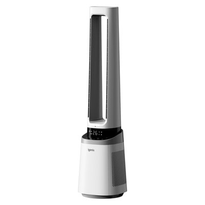 41 Inch Bladeless Fan