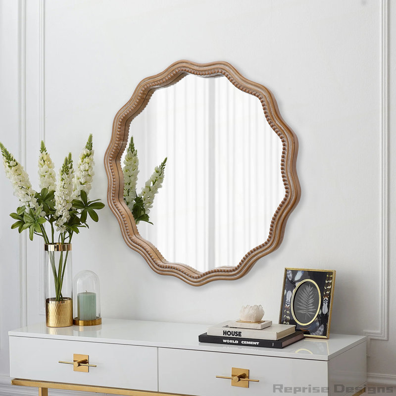 Miroir mural 23,62 pouces