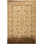 Wool Oriental Area Rug in Ivory