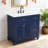 36 Inch Washbasin Cabinet-1272292820