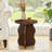 Round End Table-1056897377-1060960626