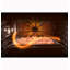 GE Profile 30" 10 Cubic Feet Smart Electric Convection Double Oven with Soft Close Door-2115031561