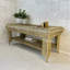 Coffee Table with Storage