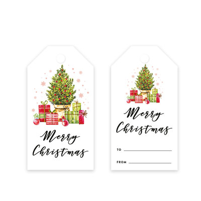 Arbre de Noël avec cadeaux Koyal Wholesale