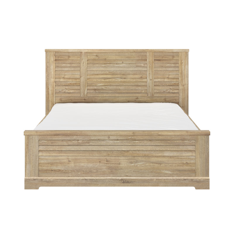 Rossmoor Bed, European Kingsize (160 x 200cm)