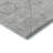 Premium Machine Washable Bucz AMF1748 Geometric Rug-376916327