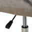 Chaise de bureau moderne