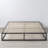 Modernista 10'' Steel Bed Frame-1364825376