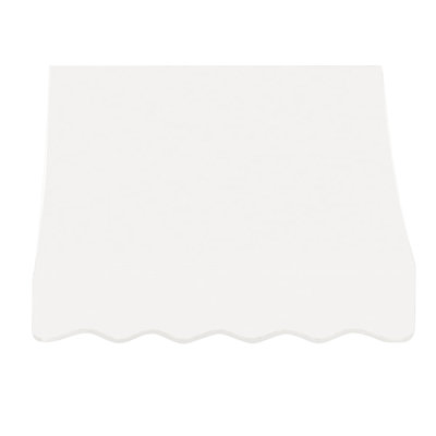 Awntech Nantucket Acrylic Fabric Fixed Awning