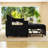 Sleeper Sofa Couch W/Pull Out Bed
