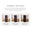 Aquarium moderne 25-35 gallons en acrylique Eco-129577192