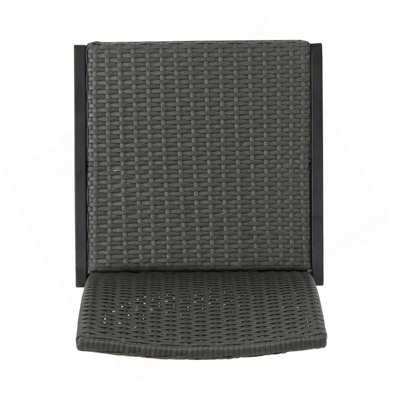 Tabouret CONWAY, 1, Gris