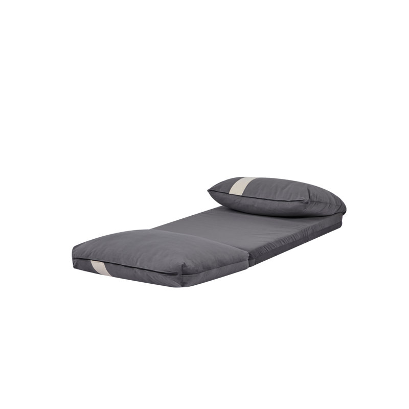 Canapé pour chien ARIA Modern, Gris foncé