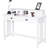Jakob Writing Desk with Hutch