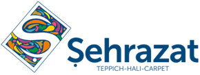 Sehrazat Logo