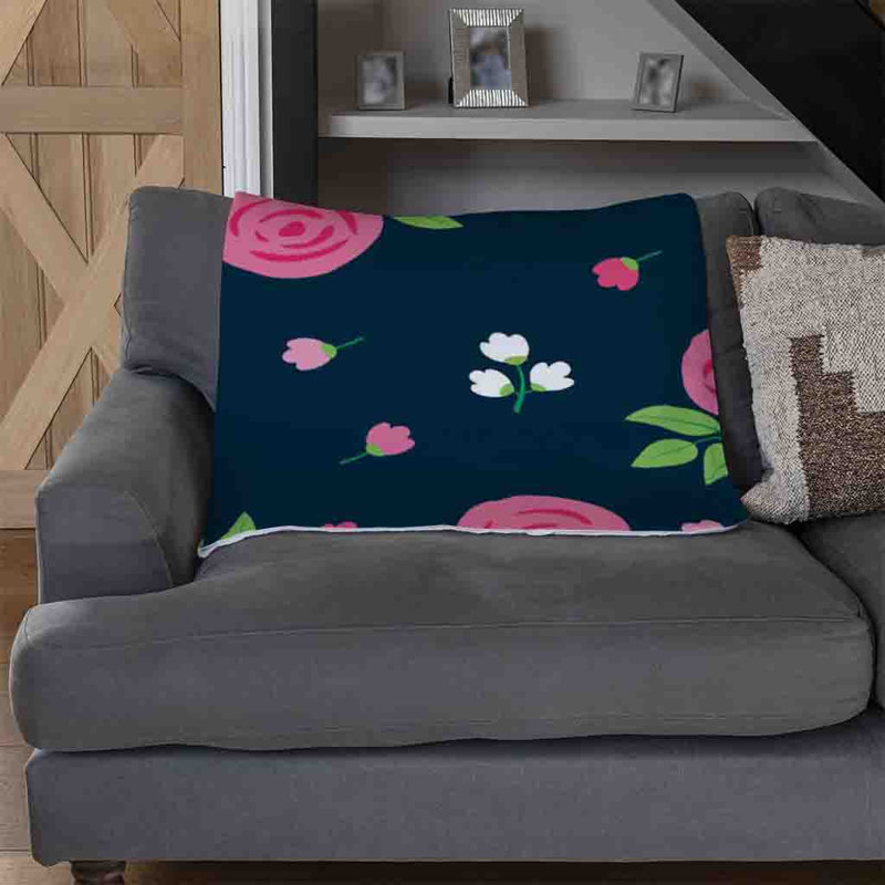 Calloway Throw Blanket