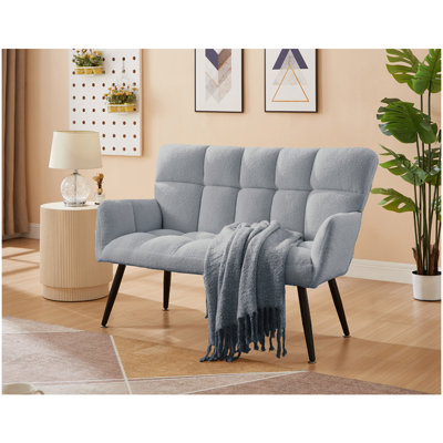 2Seater Loveseat Sofa