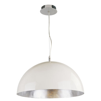 Cupula Pendant Light, 3 Lights