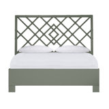Darien Bed