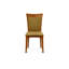 Morgan Leather Dining Chair-22557476-22353991