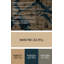 Art nautique brun, "Nautical navigation route"-1871906169