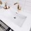 Meuble-lavabo à double cuve Spring-70182667
