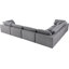 Canapé modulaire Burrows-1111916481