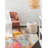 Washable Abstract Indoor Rug-86623520